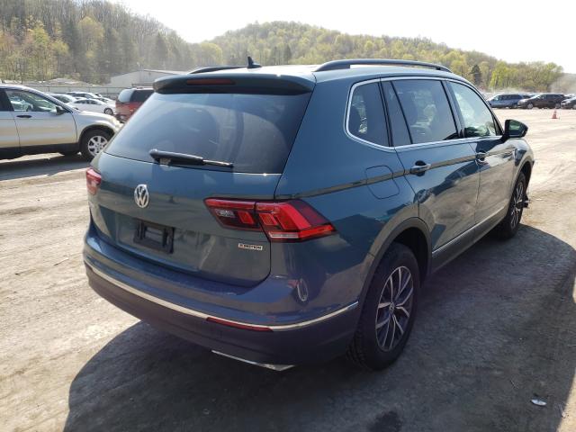 Photo 3 VIN: 3VV2B7AX9LM020743 - VOLKSWAGEN TIGUAN SE 