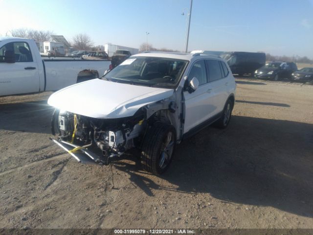 Photo 1 VIN: 3VV2B7AX9LM027630 - VOLKSWAGEN TIGUAN 