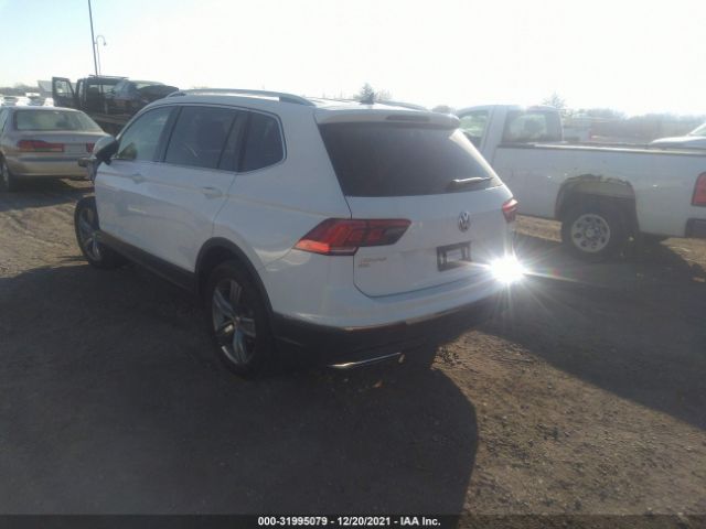 Photo 2 VIN: 3VV2B7AX9LM027630 - VOLKSWAGEN TIGUAN 