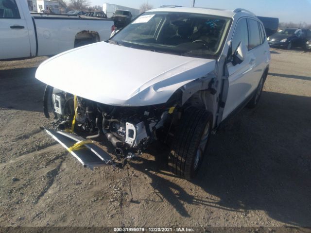 Photo 5 VIN: 3VV2B7AX9LM027630 - VOLKSWAGEN TIGUAN 