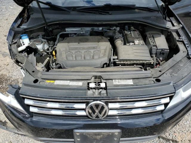 Photo 11 VIN: 3VV2B7AX9LM033086 - VOLKSWAGEN TIGUAN SE 