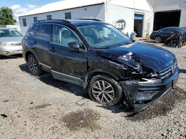 Photo 3 VIN: 3VV2B7AX9LM033086 - VOLKSWAGEN TIGUAN SE 