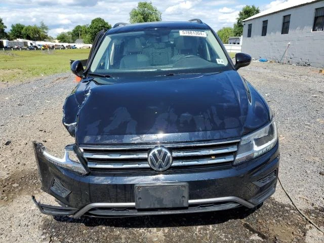 Photo 4 VIN: 3VV2B7AX9LM033086 - VOLKSWAGEN TIGUAN SE 