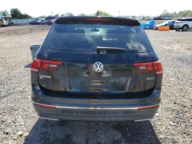 Photo 5 VIN: 3VV2B7AX9LM033086 - VOLKSWAGEN TIGUAN SE 