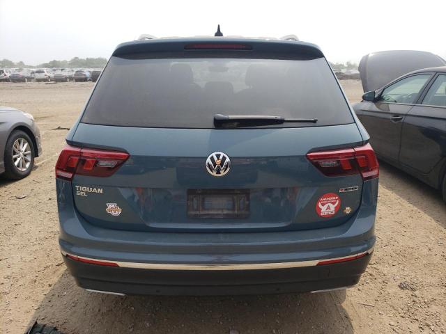 Photo 5 VIN: 3VV2B7AX9LM072423 - VOLKSWAGEN TIGUAN SE 