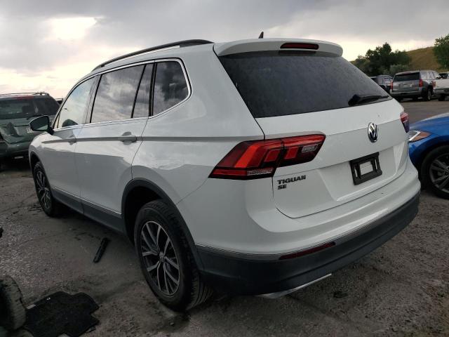 Photo 1 VIN: 3VV2B7AX9LM076794 - VOLKSWAGEN TIGUAN SE 