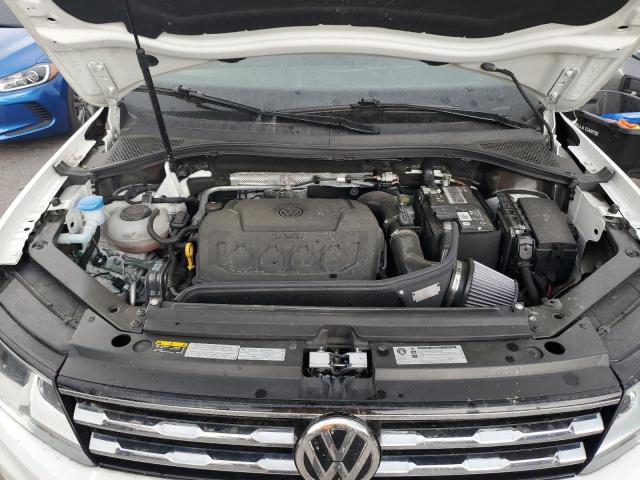 Photo 11 VIN: 3VV2B7AX9LM076794 - VOLKSWAGEN TIGUAN SE 