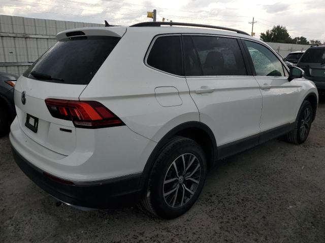 Photo 2 VIN: 3VV2B7AX9LM076794 - VOLKSWAGEN TIGUAN SE 