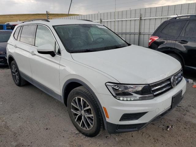 Photo 3 VIN: 3VV2B7AX9LM076794 - VOLKSWAGEN TIGUAN SE 