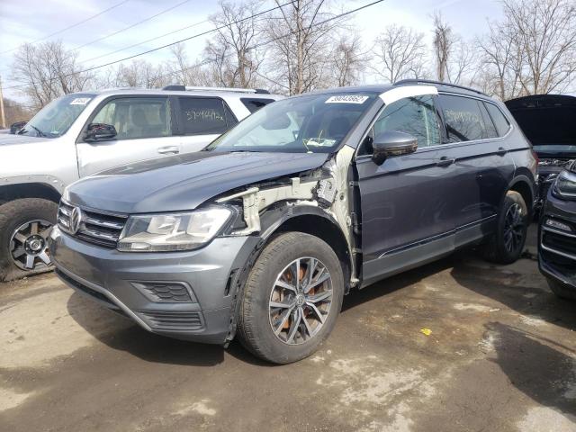 Photo 1 VIN: 3VV2B7AX9LM078819 - VOLKSWAGEN TIGUAN SE 