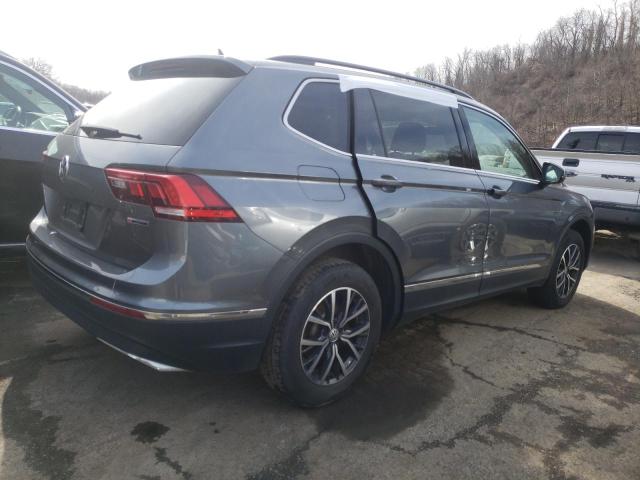 Photo 3 VIN: 3VV2B7AX9LM078819 - VOLKSWAGEN TIGUAN SE 