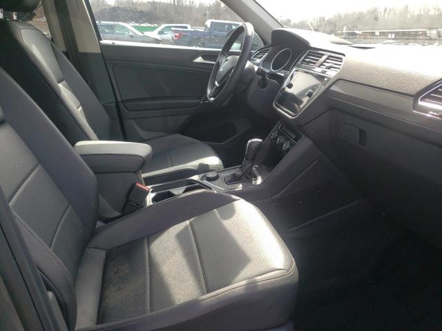 Photo 4 VIN: 3VV2B7AX9LM078819 - VOLKSWAGEN TIGUAN SE 