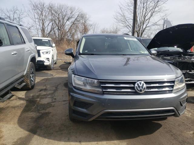 Photo 8 VIN: 3VV2B7AX9LM078819 - VOLKSWAGEN TIGUAN SE 