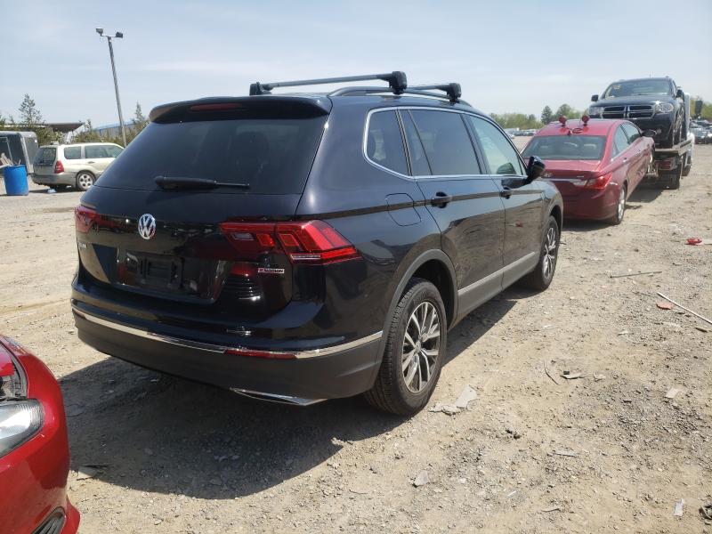 Photo 3 VIN: 3VV2B7AX9LM094700 - VOLKSWAGEN TIGUAN SE 