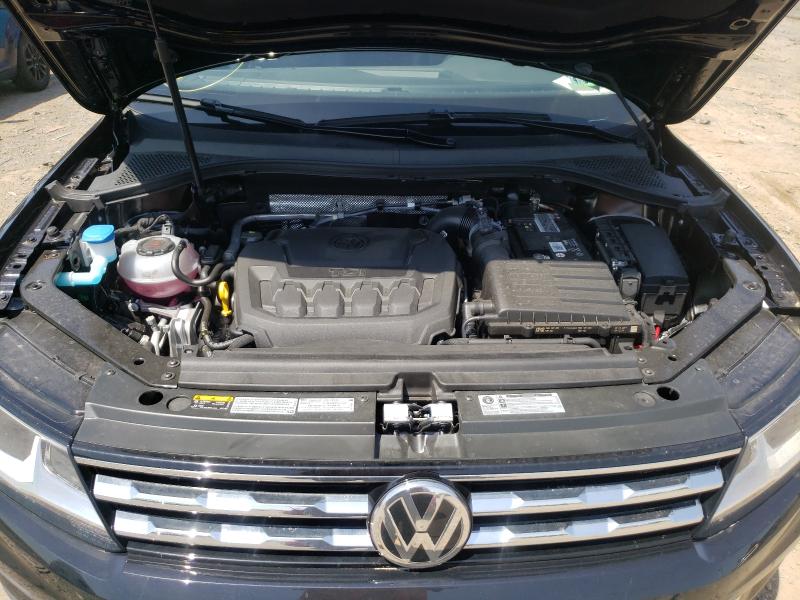 Photo 6 VIN: 3VV2B7AX9LM094700 - VOLKSWAGEN TIGUAN SE 