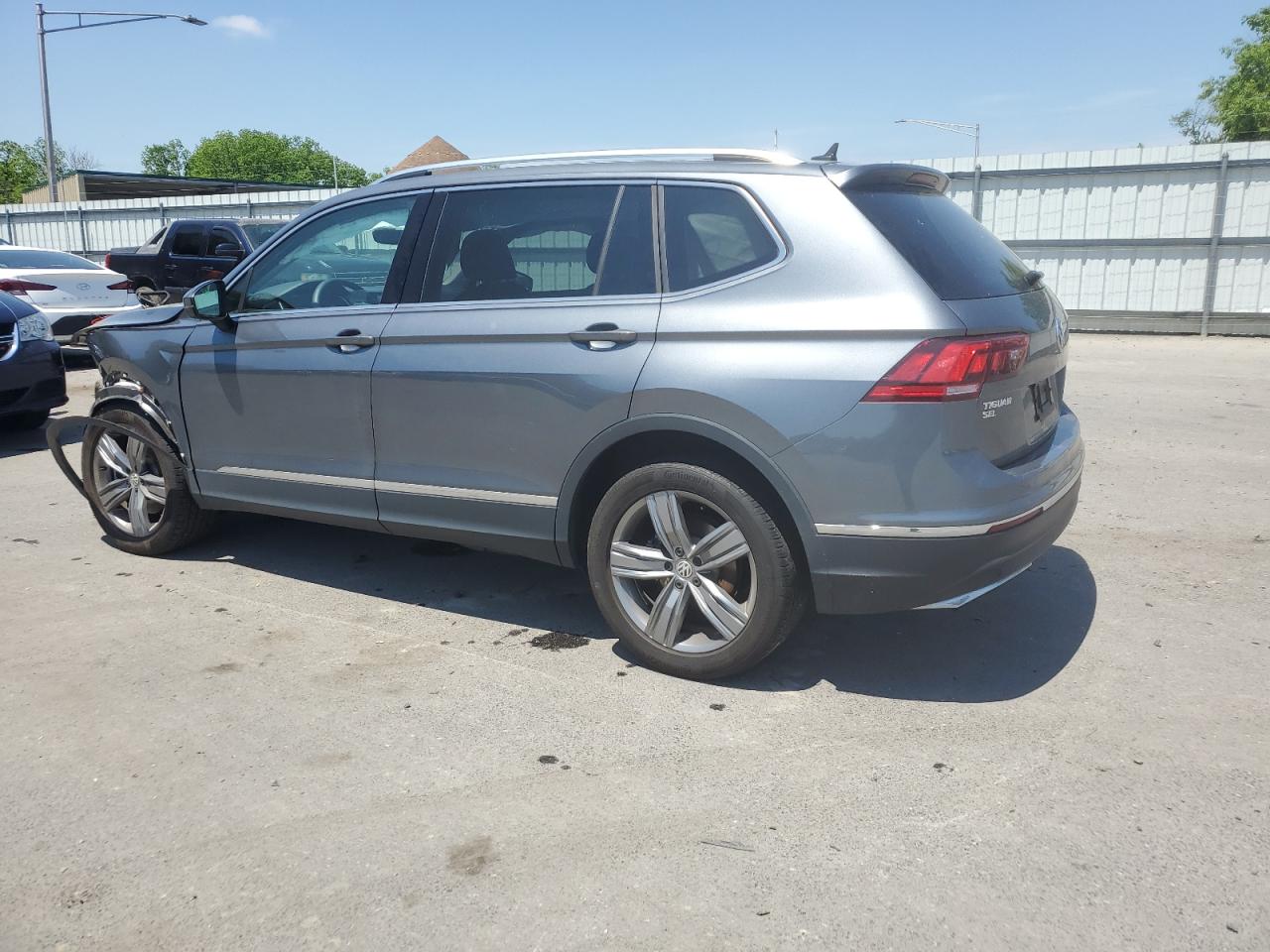 Photo 1 VIN: 3VV2B7AX9LM104058 - VOLKSWAGEN TIGUAN 