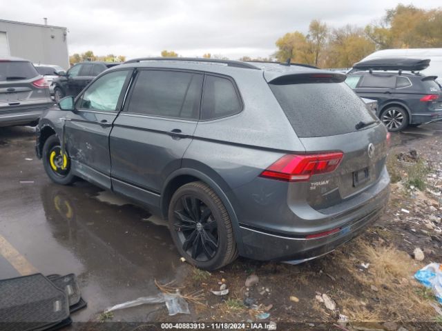 Photo 2 VIN: 3VV2B7AX9LM119997 - VOLKSWAGEN TIGUAN 