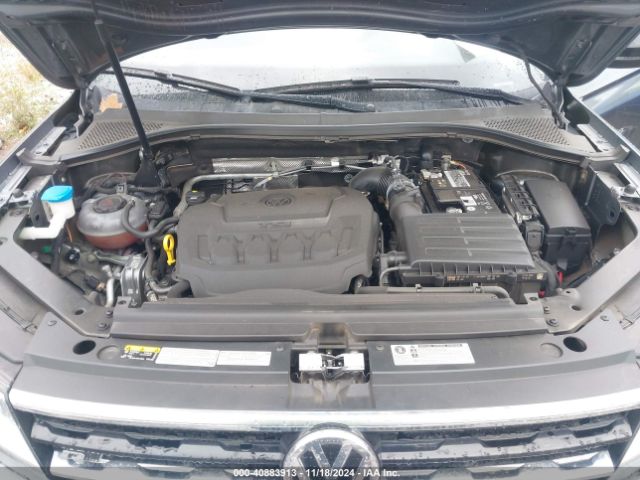 Photo 9 VIN: 3VV2B7AX9LM119997 - VOLKSWAGEN TIGUAN 