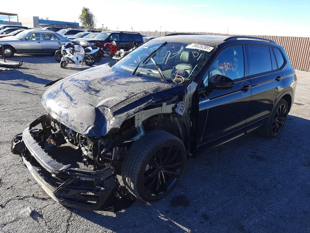 Photo 1 VIN: 3VV2B7AX9LM133091 - VOLKSWAGEN TIGUAN 