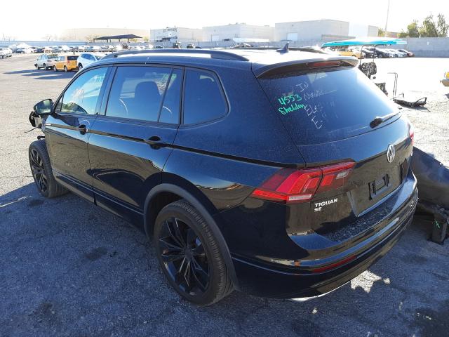 Photo 2 VIN: 3VV2B7AX9LM133091 - VOLKSWAGEN TIGUAN 