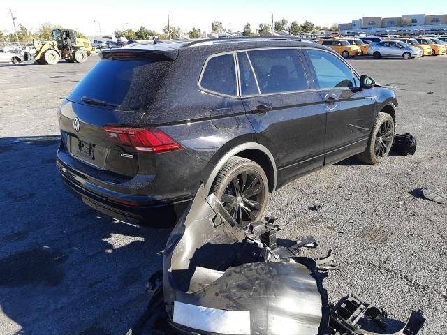 Photo 3 VIN: 3VV2B7AX9LM133091 - VOLKSWAGEN TIGUAN 