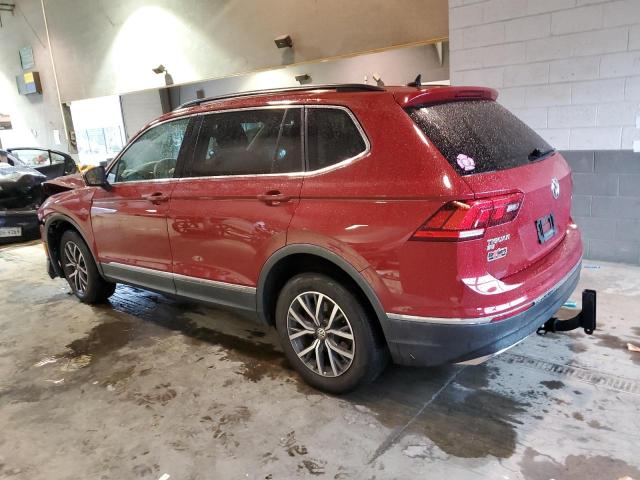 Photo 1 VIN: 3VV2B7AX9LM137111 - VOLKSWAGEN TIGUAN 