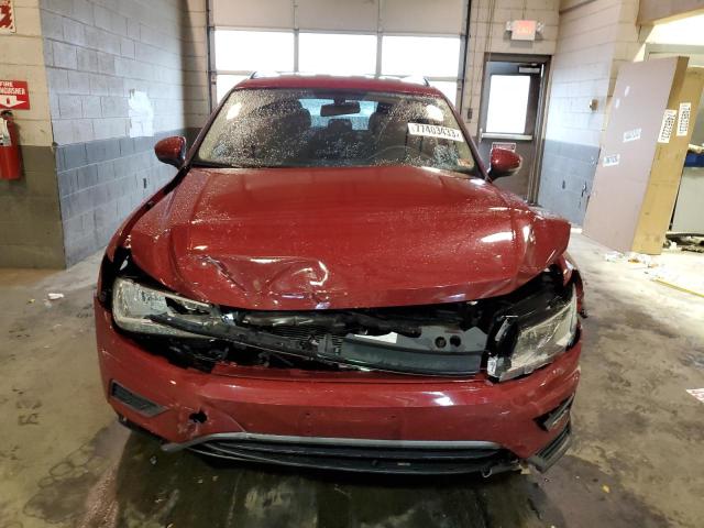 Photo 4 VIN: 3VV2B7AX9LM137111 - VOLKSWAGEN TIGUAN 