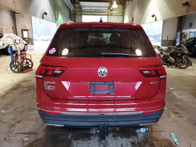 Photo 5 VIN: 3VV2B7AX9LM137111 - VOLKSWAGEN TIGUAN 