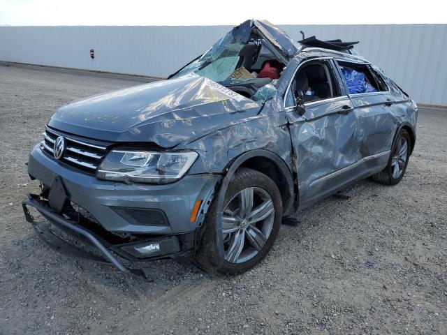 Photo 1 VIN: 3VV2B7AX9LM148187 - VOLKSWAGEN TIGUAN SE 