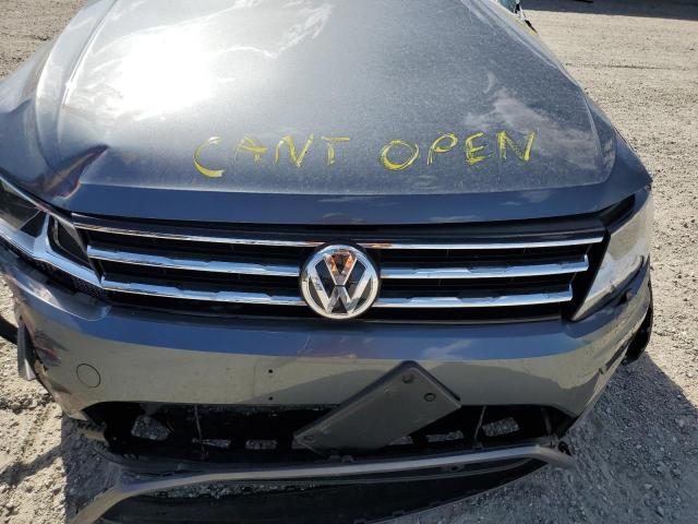 Photo 6 VIN: 3VV2B7AX9LM148187 - VOLKSWAGEN TIGUAN SE 