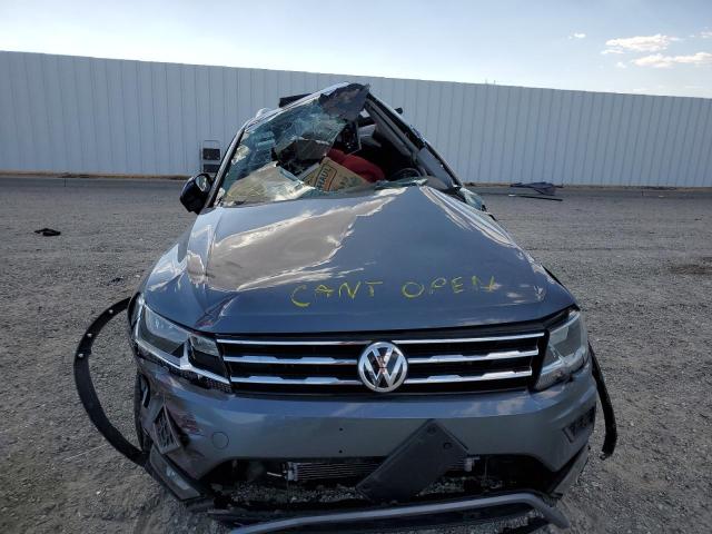 Photo 8 VIN: 3VV2B7AX9LM148187 - VOLKSWAGEN TIGUAN SE 