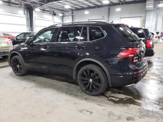 Photo 1 VIN: 3VV2B7AX9LM152496 - VOLKSWAGEN TIGUAN SE 