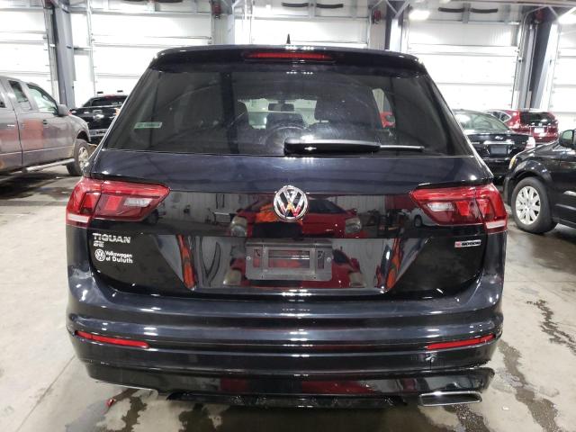 Photo 5 VIN: 3VV2B7AX9LM152496 - VOLKSWAGEN TIGUAN SE 