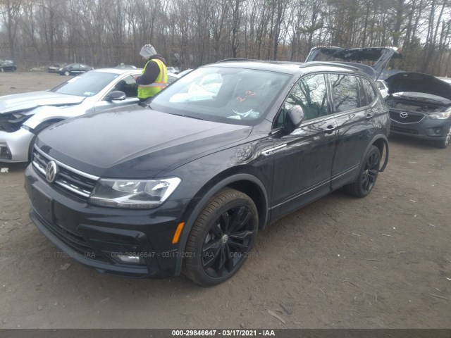 Photo 1 VIN: 3VV2B7AX9MM008934 - VOLKSWAGEN TIGUAN 