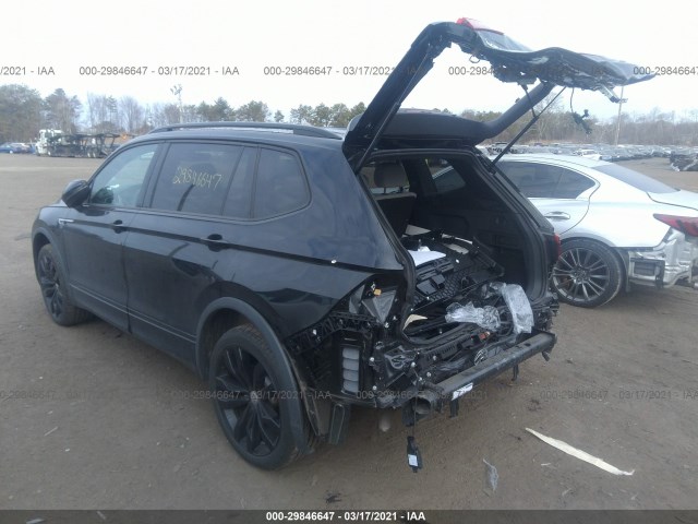 Photo 2 VIN: 3VV2B7AX9MM008934 - VOLKSWAGEN TIGUAN 