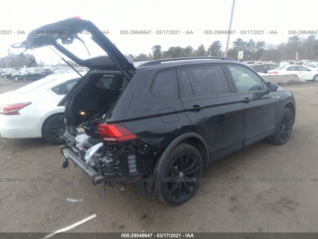 Photo 3 VIN: 3VV2B7AX9MM008934 - VOLKSWAGEN TIGUAN 