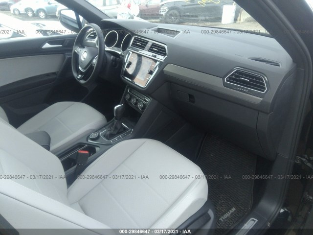 Photo 4 VIN: 3VV2B7AX9MM008934 - VOLKSWAGEN TIGUAN 