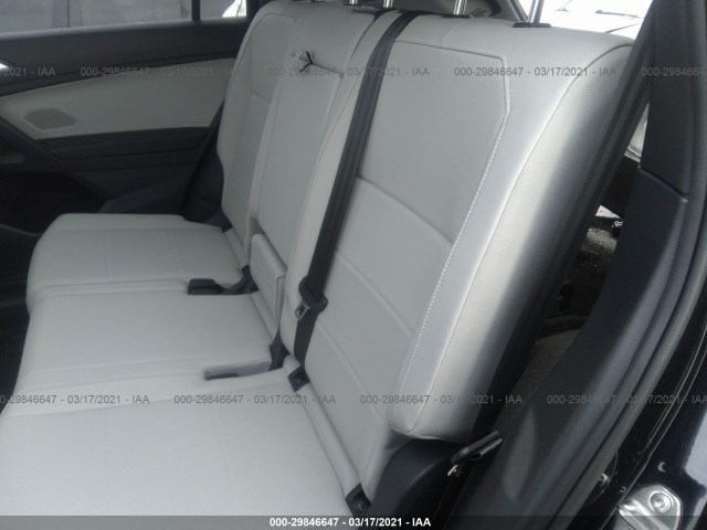 Photo 7 VIN: 3VV2B7AX9MM008934 - VOLKSWAGEN TIGUAN 