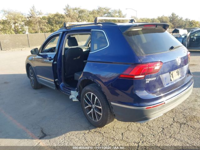 Photo 2 VIN: 3VV2B7AX9MM014099 - VOLKSWAGEN TIGUAN 