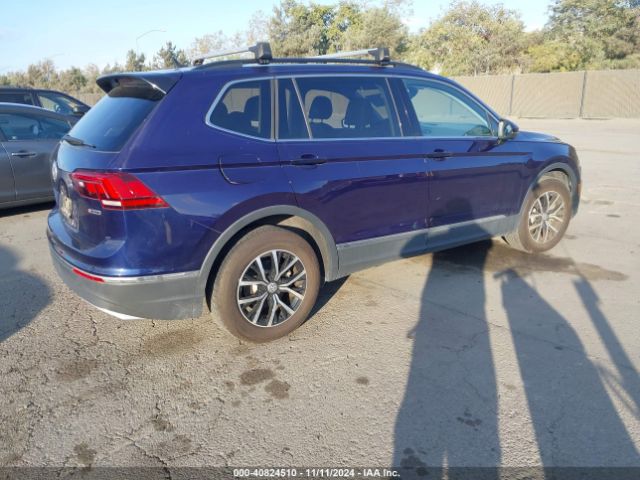 Photo 3 VIN: 3VV2B7AX9MM014099 - VOLKSWAGEN TIGUAN 