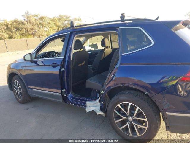 Photo 5 VIN: 3VV2B7AX9MM014099 - VOLKSWAGEN TIGUAN 