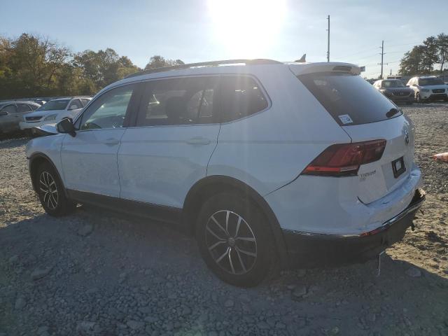 Photo 1 VIN: 3VV2B7AX9MM019237 - VOLKSWAGEN TIGUAN SE 