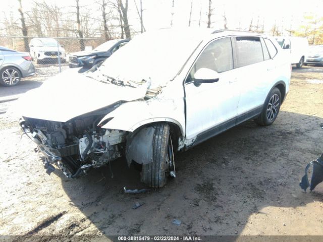 Photo 1 VIN: 3VV2B7AX9MM019688 - VOLKSWAGEN TIGUAN 