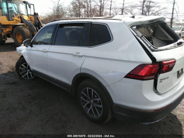 Photo 2 VIN: 3VV2B7AX9MM019688 - VOLKSWAGEN TIGUAN 