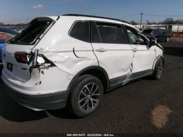 Photo 3 VIN: 3VV2B7AX9MM019688 - VOLKSWAGEN TIGUAN 