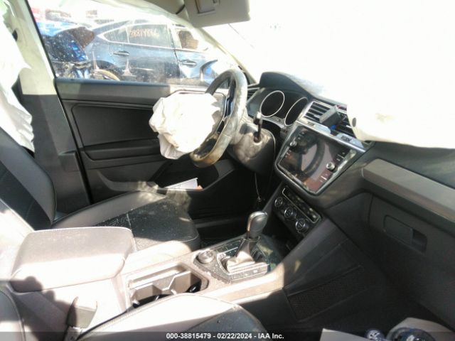 Photo 4 VIN: 3VV2B7AX9MM019688 - VOLKSWAGEN TIGUAN 