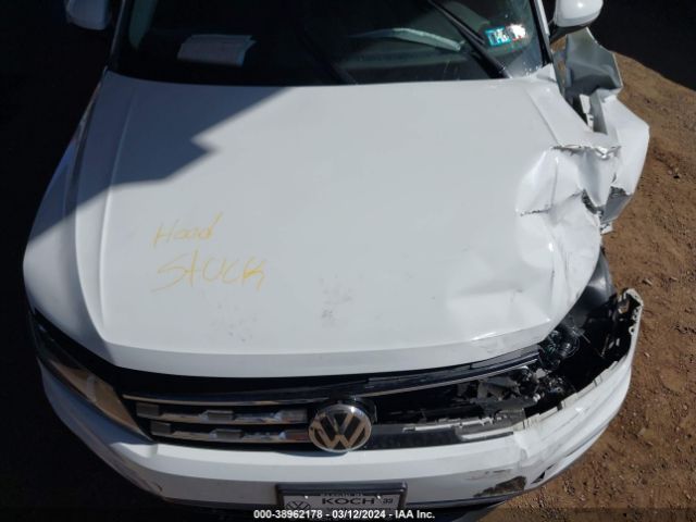 Photo 9 VIN: 3VV2B7AX9MM019884 - VOLKSWAGEN TIGUAN 