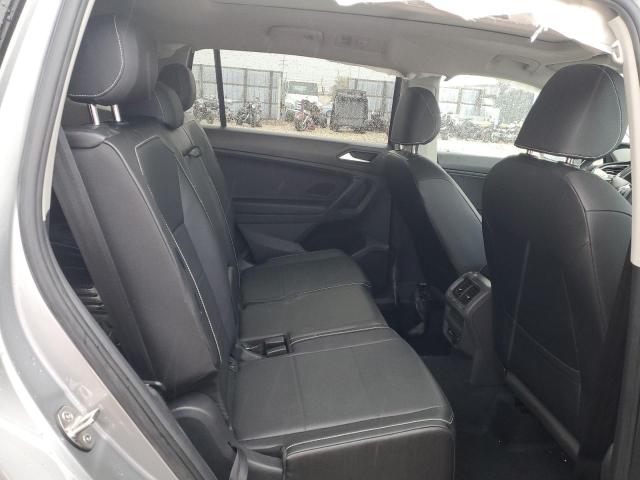 Photo 10 VIN: 3VV2B7AX9MM022462 - VOLKSWAGEN TIGUAN SE 