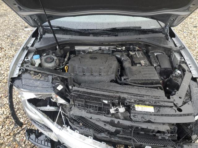 Photo 11 VIN: 3VV2B7AX9MM022462 - VOLKSWAGEN TIGUAN SE 