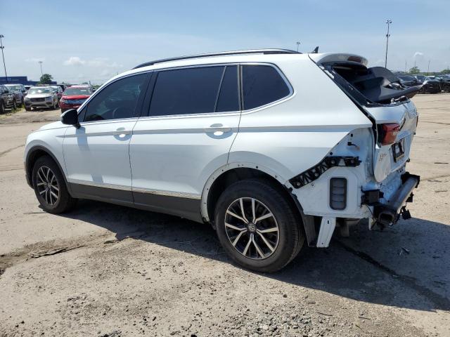 Photo 1 VIN: 3VV2B7AX9MM030982 - VOLKSWAGEN TIGUAN 